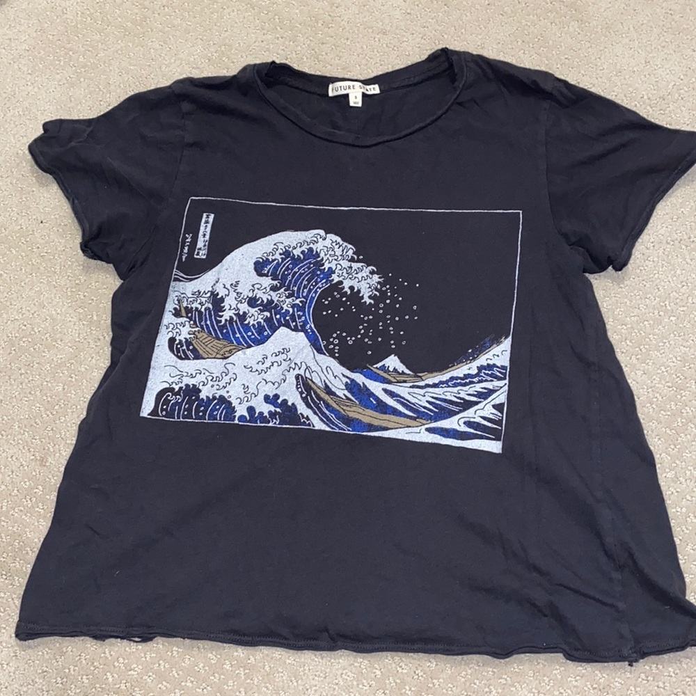 Urban Outfitters Graphic Tee
